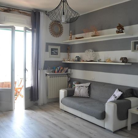 Tramonto sul Mare Apartment Monterosso al Mare Exterior foto