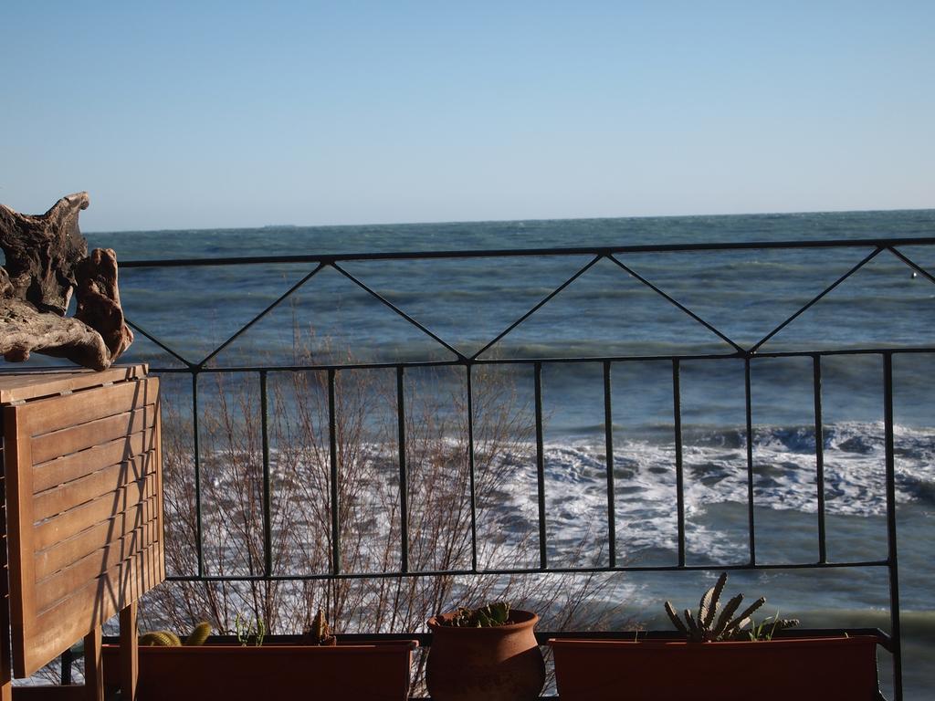 Tramonto sul Mare Apartment Monterosso al Mare Exterior foto